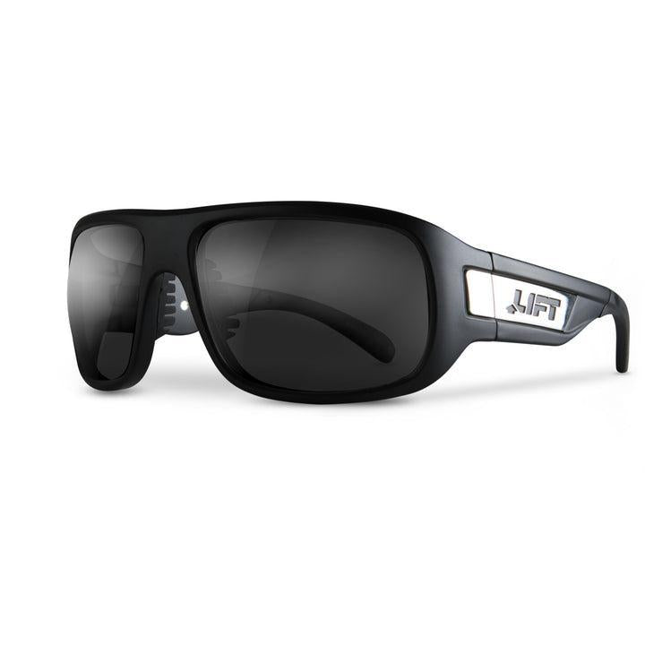 Ebd - Safety Glasses - Impact-Resistant - Smoke Lens