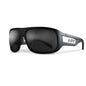 Ebd - Safety Glasses - Impact-Resistant - Smoke Lens
