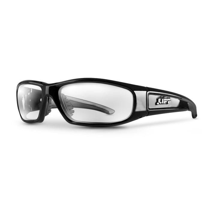 Esh - Safety Glasses - Impact-Resistant