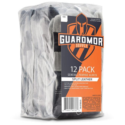 G15SLD - Glove - Cotton - XL