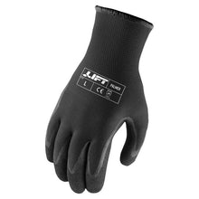 LIFT GPM-19KXL GPM Glove, XL, Polyester, Foam Nitrile Coating