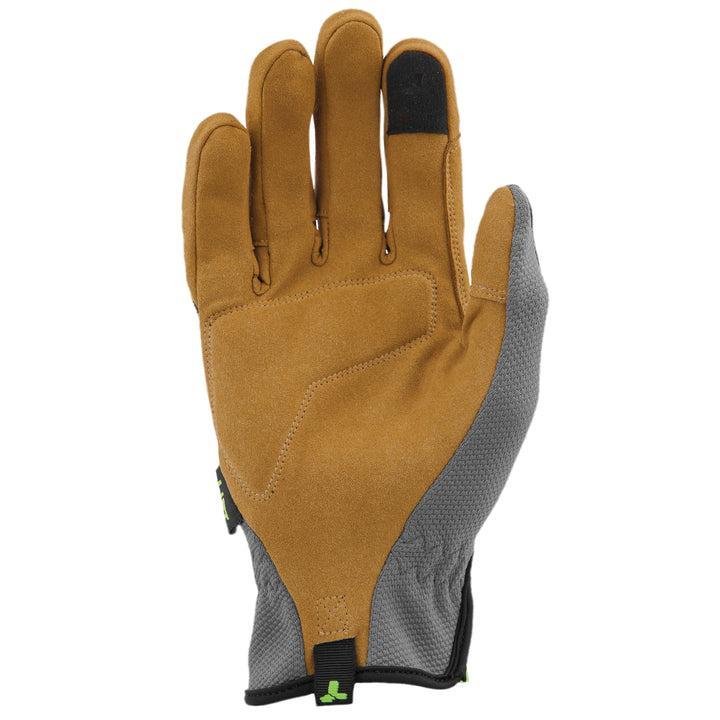 Gtr - Trader Glove - Leather - XL