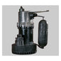 Little Giant® 505701 5.5 Series Submersible Sump Pump, 36 gpm Flow Rate, 1-1/4 in FNPT Outlet, 1 ph, 1/4 hp, Import