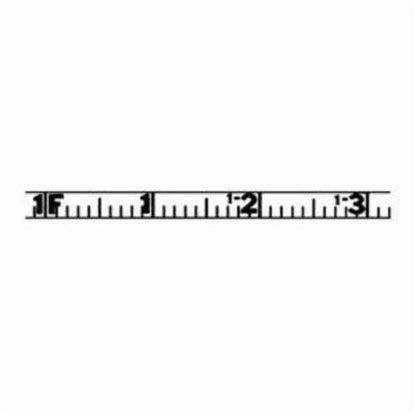 Derrick - 100 ft Single Duty Tape Measure - Steel Blade