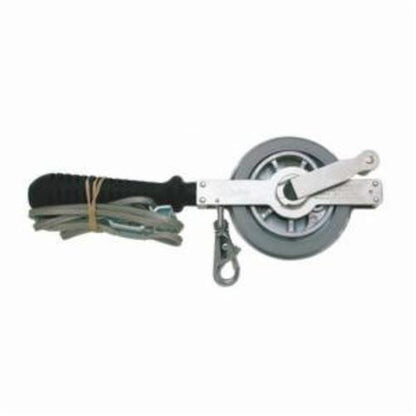 Atlas - 50 ft Single Duty Tape Measure