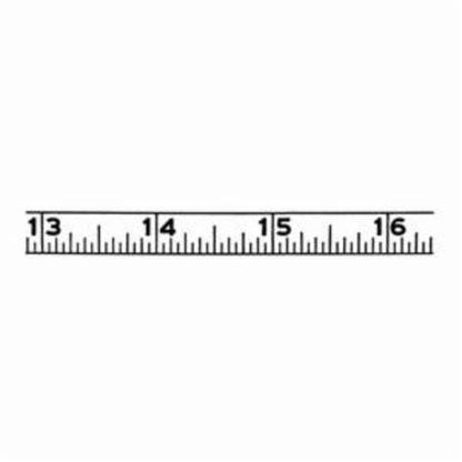 Anchor - 600" Tape Measure