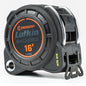 Shockforce Nite Eye - 16 ft 2-Sided Tape Measure