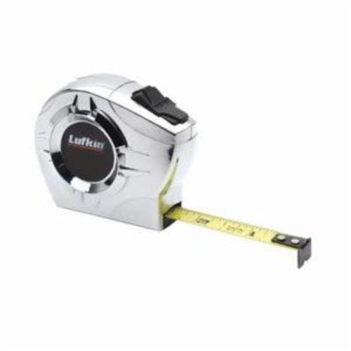 P2000 - 33 ft Lightweight Tape Measure - Steel Blade