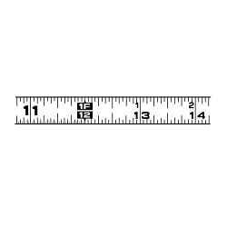 P1000 - 8 M Tape Measure