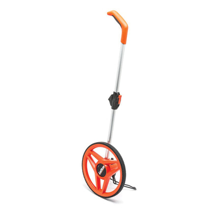 Professional Measuring Wheel - 9999 M Measuring