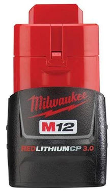 M12™ REDLITHIUM™ XC 4.0 Extended Capacity Battery Pack