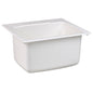 22X25X13 UTIL SINK