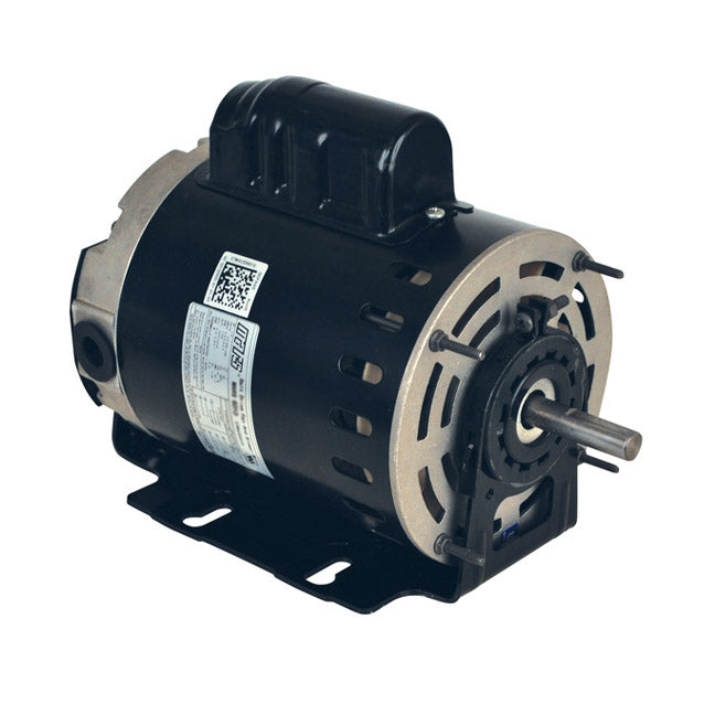 FAN BLWR 208-230V 1/2HP 1725RP