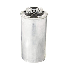 50/5 MFD 440V ROUND