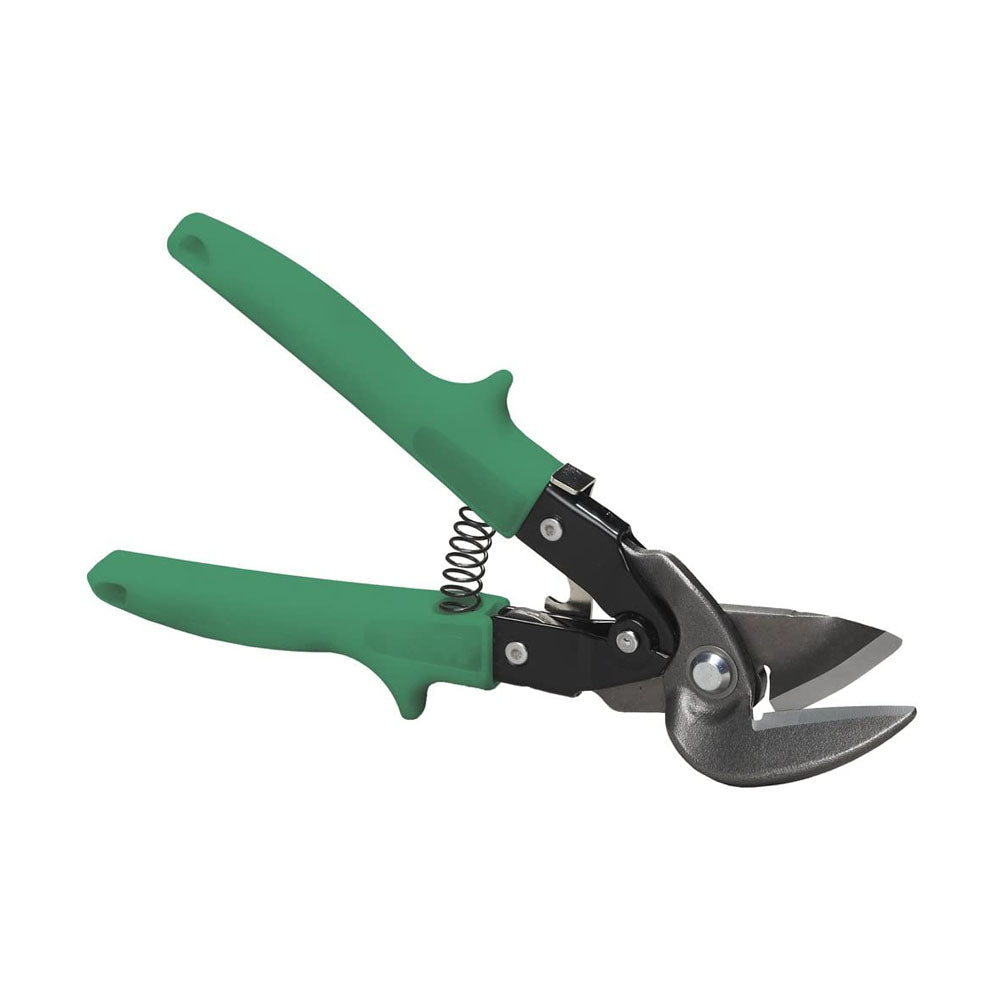 ZIP SNIPS OFFSET RIGHT