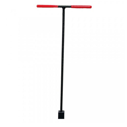 5 FT METER VALVE KEY