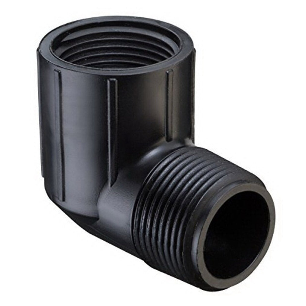 3/4 MARLEX EL MIPTXFIPT BLK