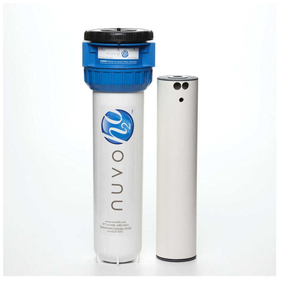 NUVO IRON FILTER REPLACEMENT