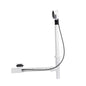 MAAX® Waste and Overflow 33 in Flexible Neck