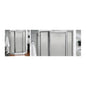 Silhouette Plus - Professional 137750 Neo-Angle Shower Door