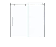 Halo - Sliding Tub Door