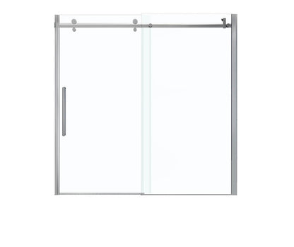Halo - Sliding Tub Door