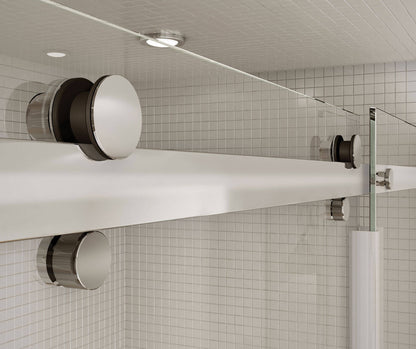 Halo - Sliding Tub Door