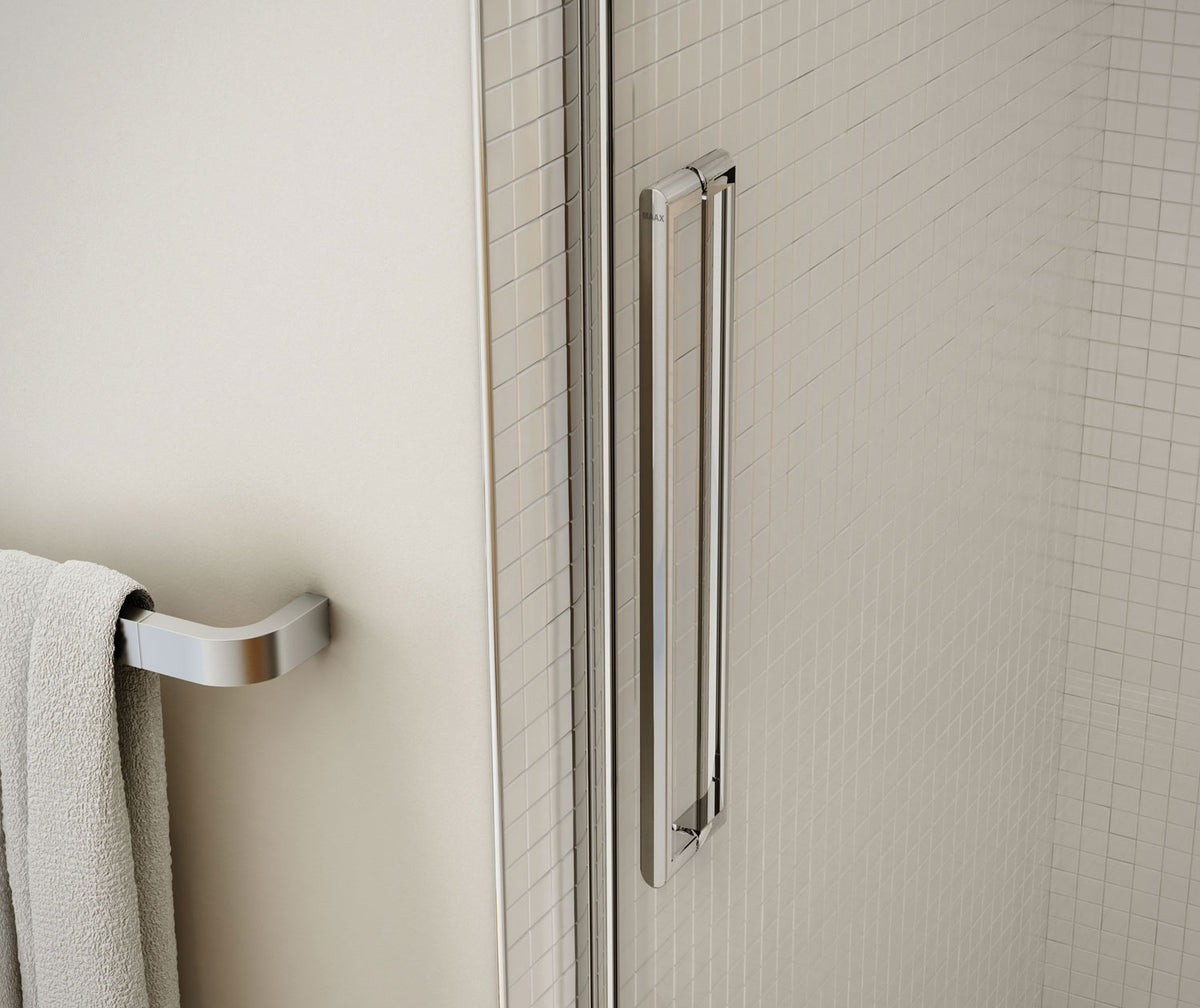 Halo - Sliding Tub Door