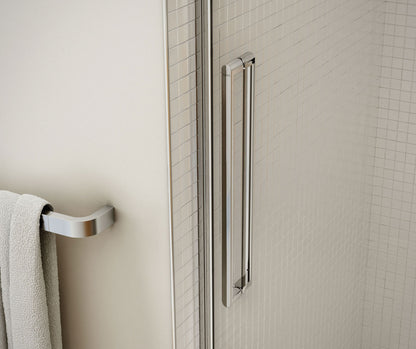 Halo - Sliding Tub Door
