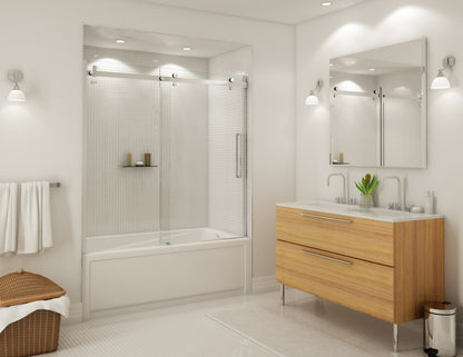 Halo - Sliding Tub Door
