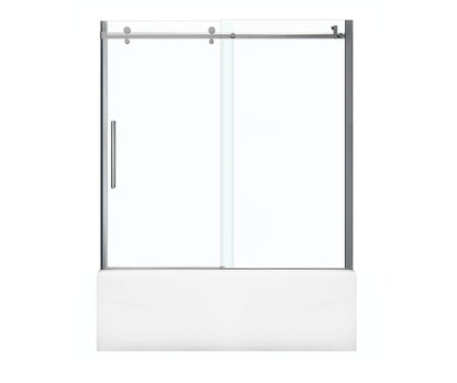 Halo - Sliding Tub Door