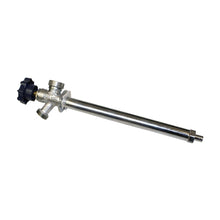 8 FROST PROOF WALL FCT PEX