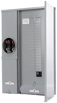 MC 40S/40C 200A 4J OH/UG RG