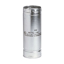 4 X 12 DBL WALL RD PIPE