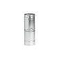 METAL-FAB® 12M3 M Series Type B Double Wall Oval Gas Vent Pipe, Aluminum/Steel, 12 in Dia 3 ft L, Galvanized