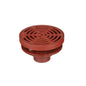 F1300-C - Adjustable Drain - 4" Outlet