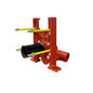 Mc-10 - Adjustable Water Closet Carrier - Cast Iron