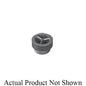 MIFAB® MI-GARD-2 Floor Drain Trap Seal, 2 in Drain Outlet, 2 in H