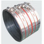 Mi-Xhub - 4" Heavy Duty Shielded Coupling - No-Hub