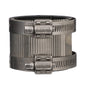 Mi-Qhub - 2" Regular Duty Shielded Quick Hub Coupling