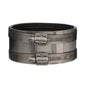 Mi-Qhub - 4" Regular Duty Shielded Quick Hub Coupling