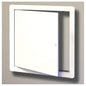MIFAB® UA1414 Universal Access Door, Concealed Hinge, 14-3/8 in W x 14-3/8 in H Rough Opening