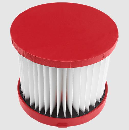 Wet Dry Hepa Filter Kit - 49-90-1900
