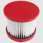 Wet Dry Hepa Filter Kit - 49-90-1900