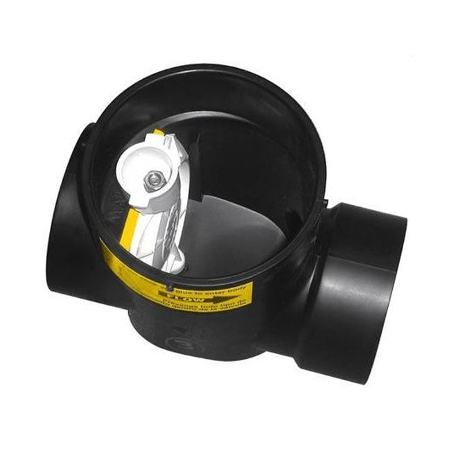 ML-3XA 3"MAINLINE B/W VALVE