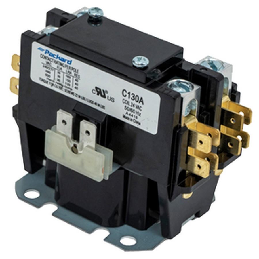 Contactor - C140A