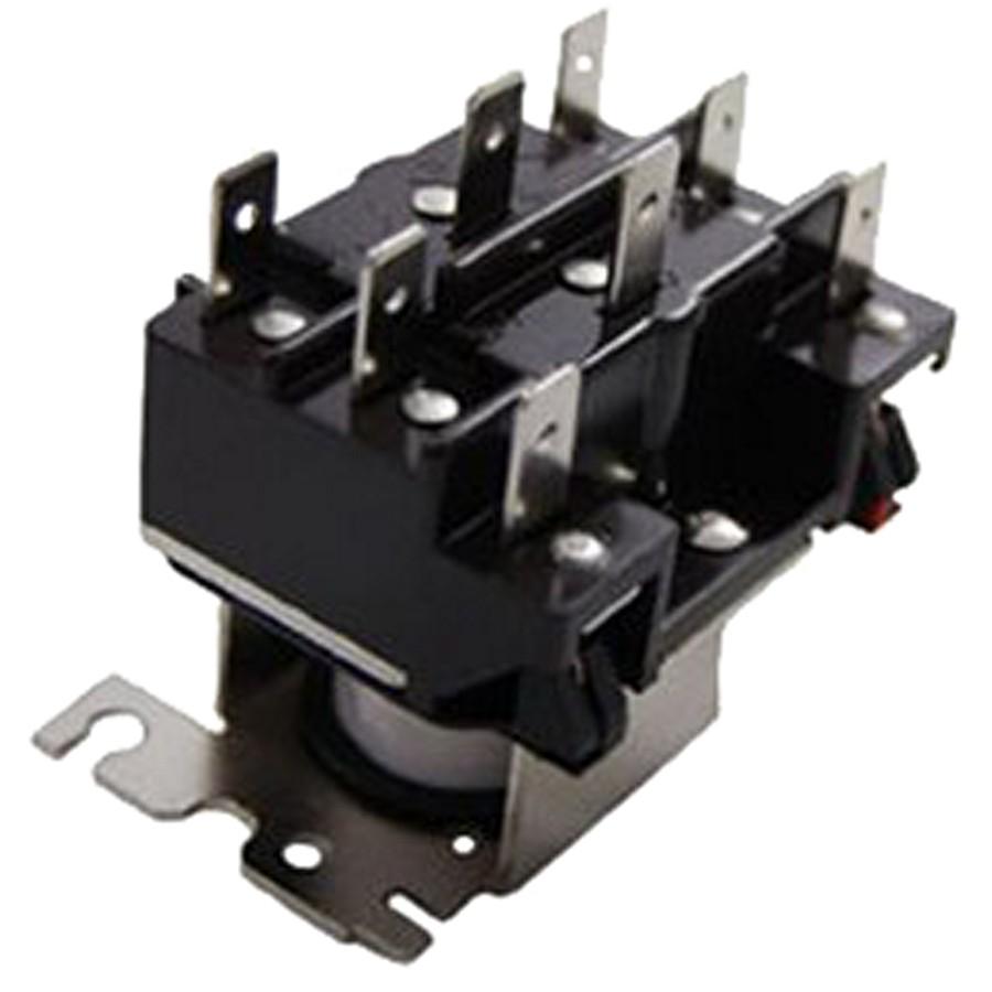 MORRIS PR340 General Purpose Relay, 24 V Coil