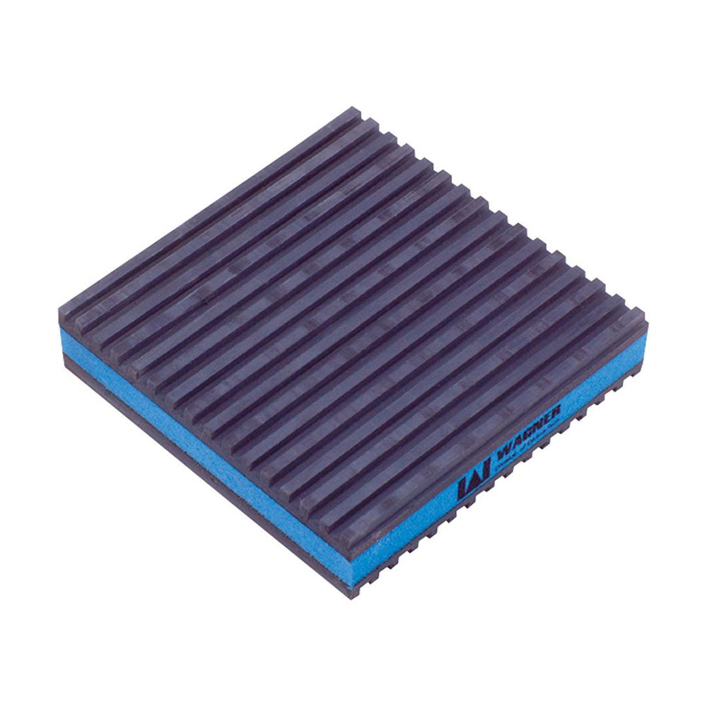VIBRATION PAD 2X2X7/8