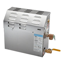 ESERIES 7.5 KW STM BTH GNRTR
