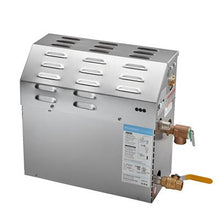 ESERIES 9KW STM BTH GNRTR